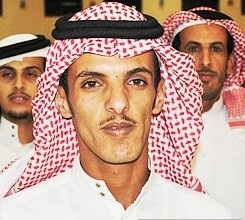 وفاة الشاعر عاضة المرزوقي